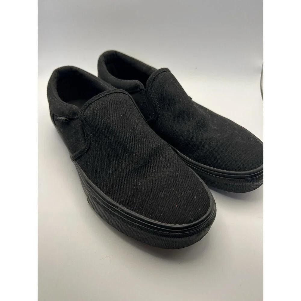 Vans elevate your